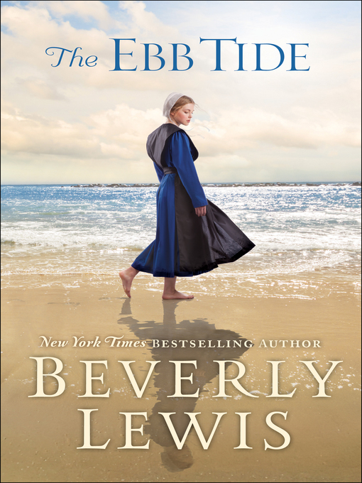 Title details for The Ebb Tide by Beverly Lewis - Wait list
